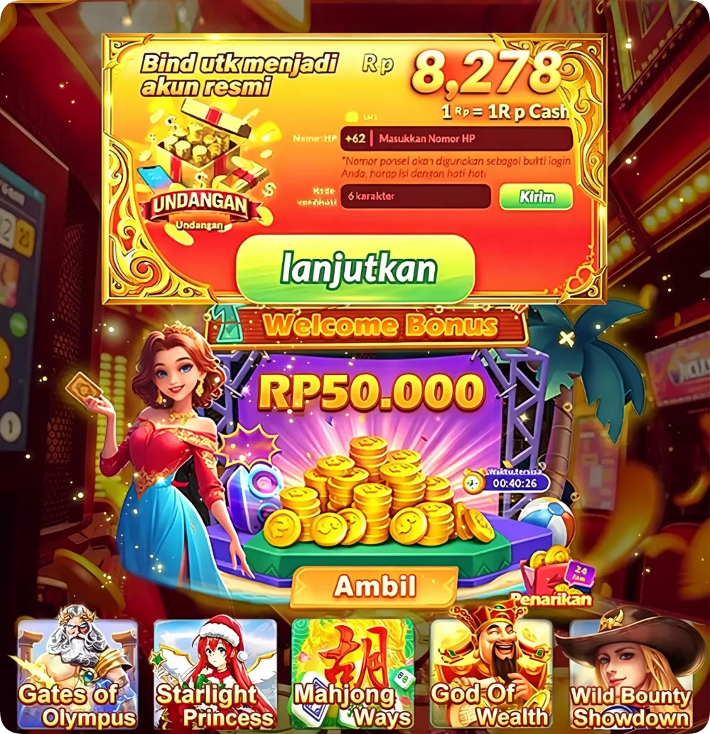 uniktoto Masuk