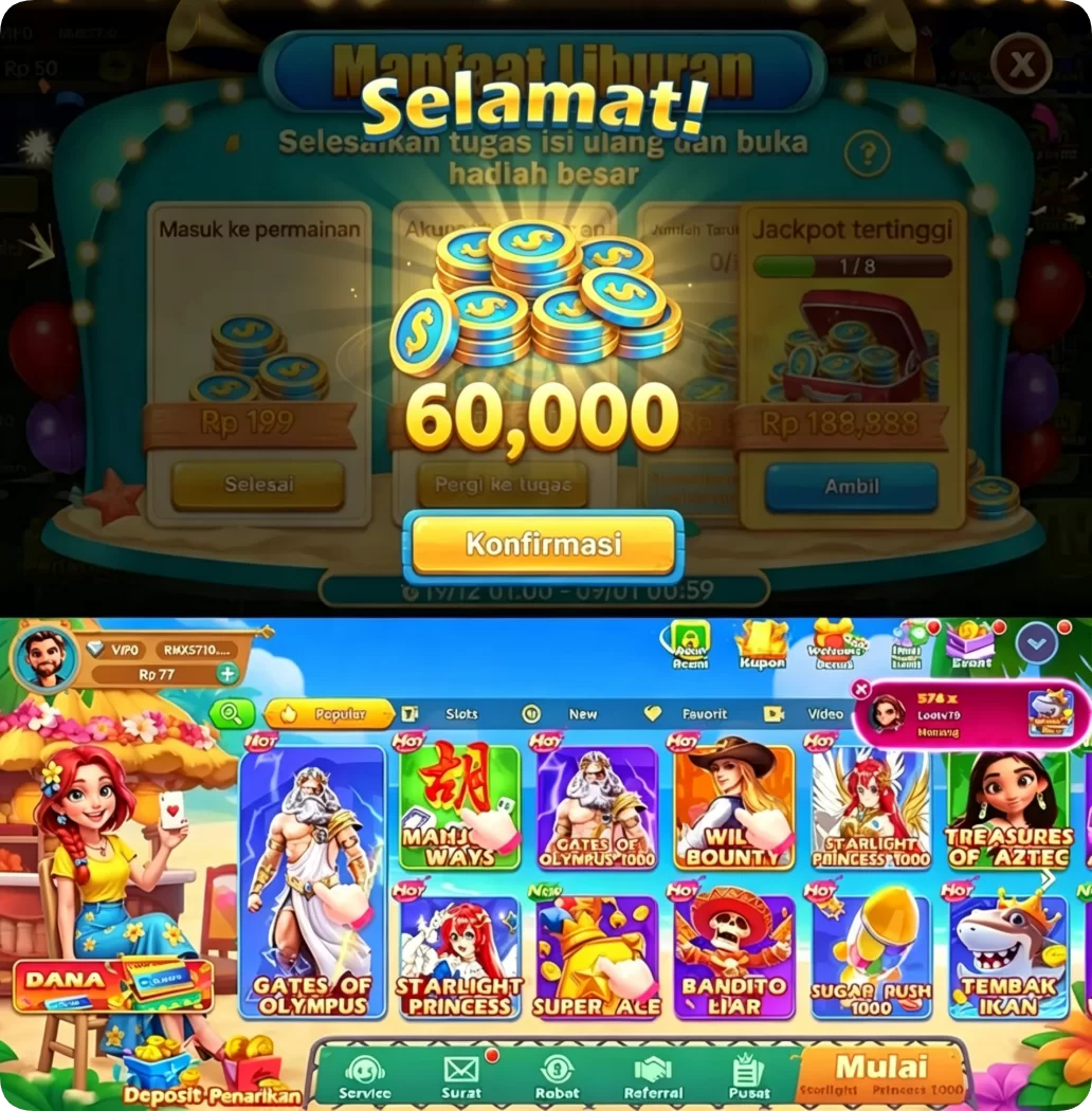 uniktoto Masuk - uniktoto Resmi