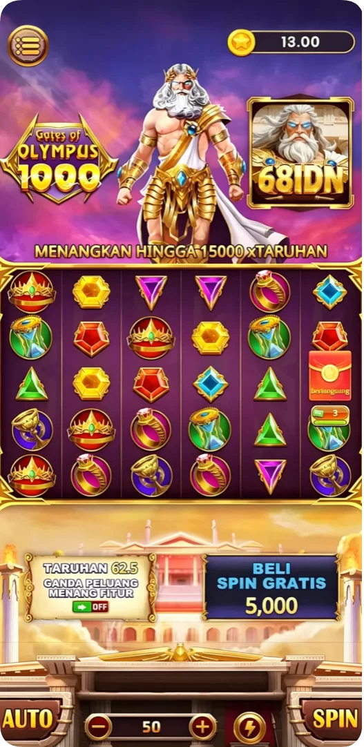 uniktoto Tangkapan Layar - APK Resmi