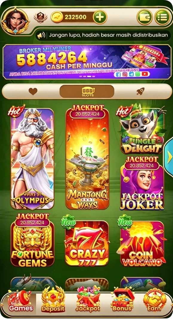 uniktoto Preview - Resmi Unduh